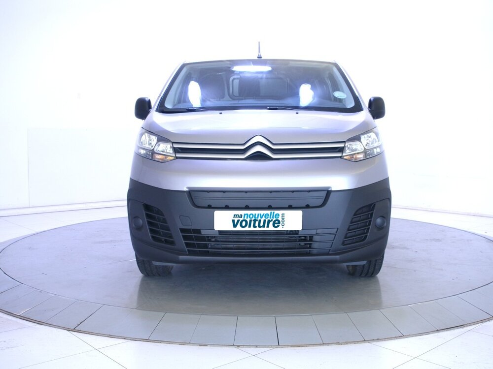 Occasion CITROEN Jumpy E-JUMPY FGN M 100 KW (136 CH) BATTERIE 50 KWH