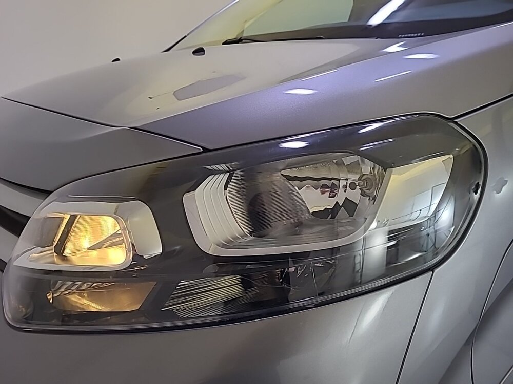 Occasion CITROEN Jumpy E-JUMPY FGN M 100 KW (136 CH) BATTERIE 50 KWH