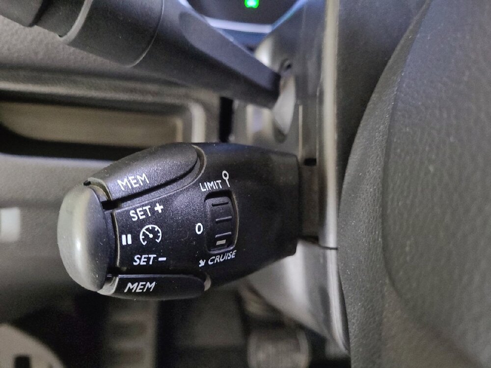 Occasion CITROEN Jumpy E-JUMPY FGN M 100 KW (136 CH) BATTERIE 50 KWH