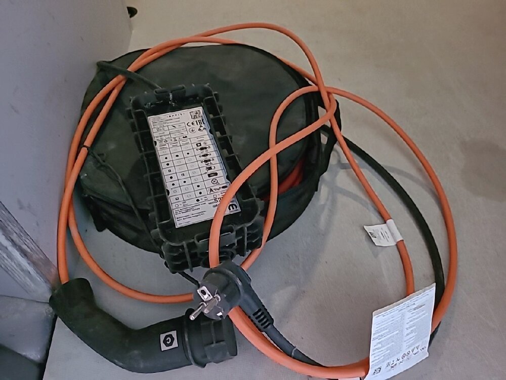 Occasion CITROEN Jumpy E-JUMPY FGN M 100 KW (136 CH) BATTERIE 50 KWH