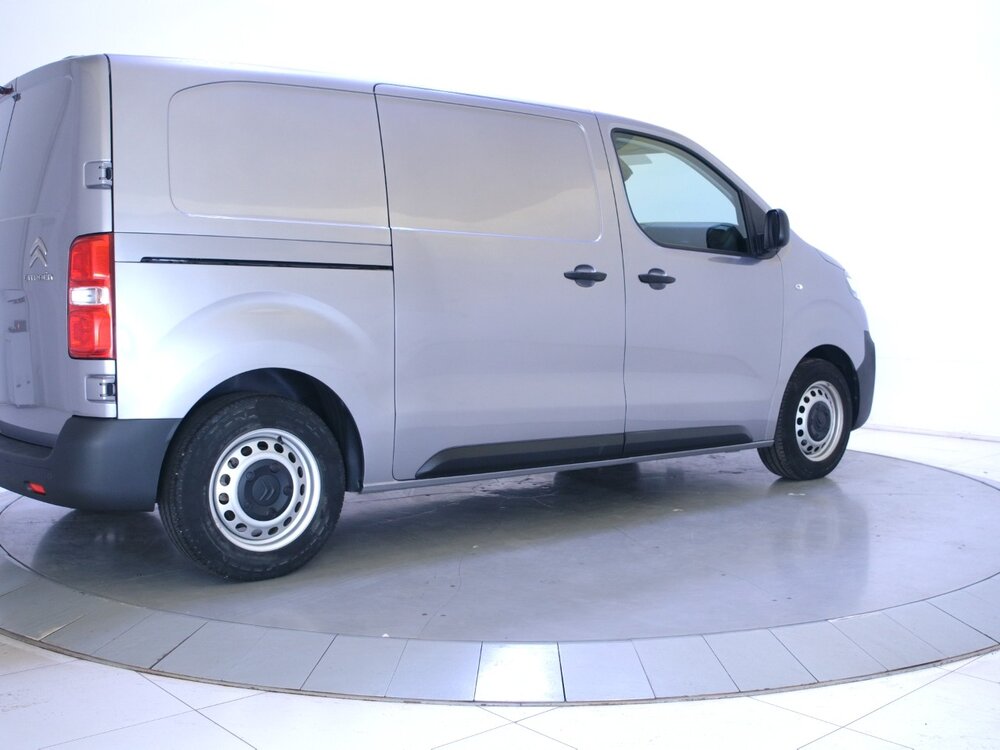 Occasion CITROEN Jumpy E-JUMPY FGN M 100 KW (136 CH) BATTERIE 50 KWH