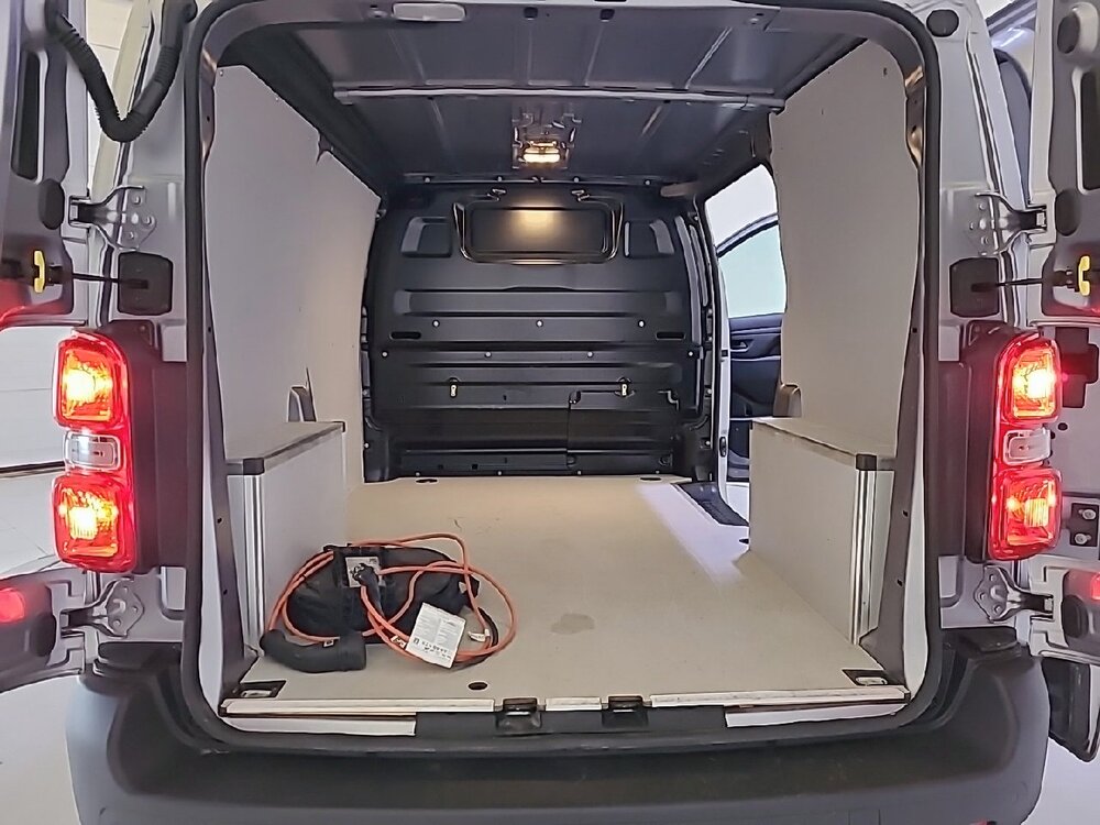 Occasion CITROEN Jumpy E-JUMPY FGN M 100 KW (136 CH) BATTERIE 50 KWH