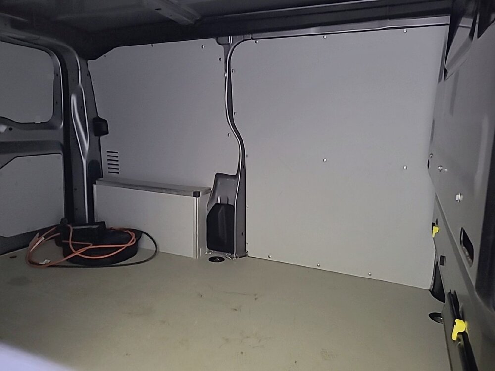 Occasion CITROEN Jumpy E-JUMPY FGN M 100 KW (136 CH) BATTERIE 50 KWH