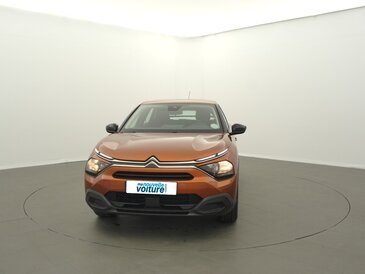 Occasion CITROEN C4 e-C4 136 ch Automatique