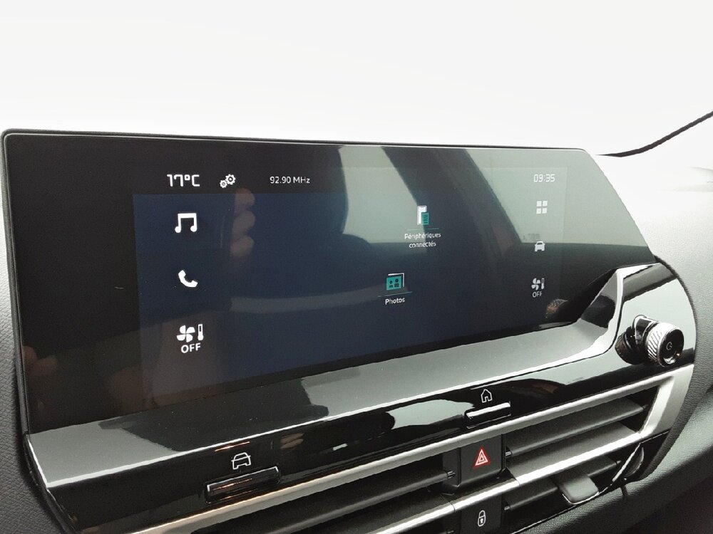 Occasion CITROEN C4 e-C4 136 ch Automatique - Live