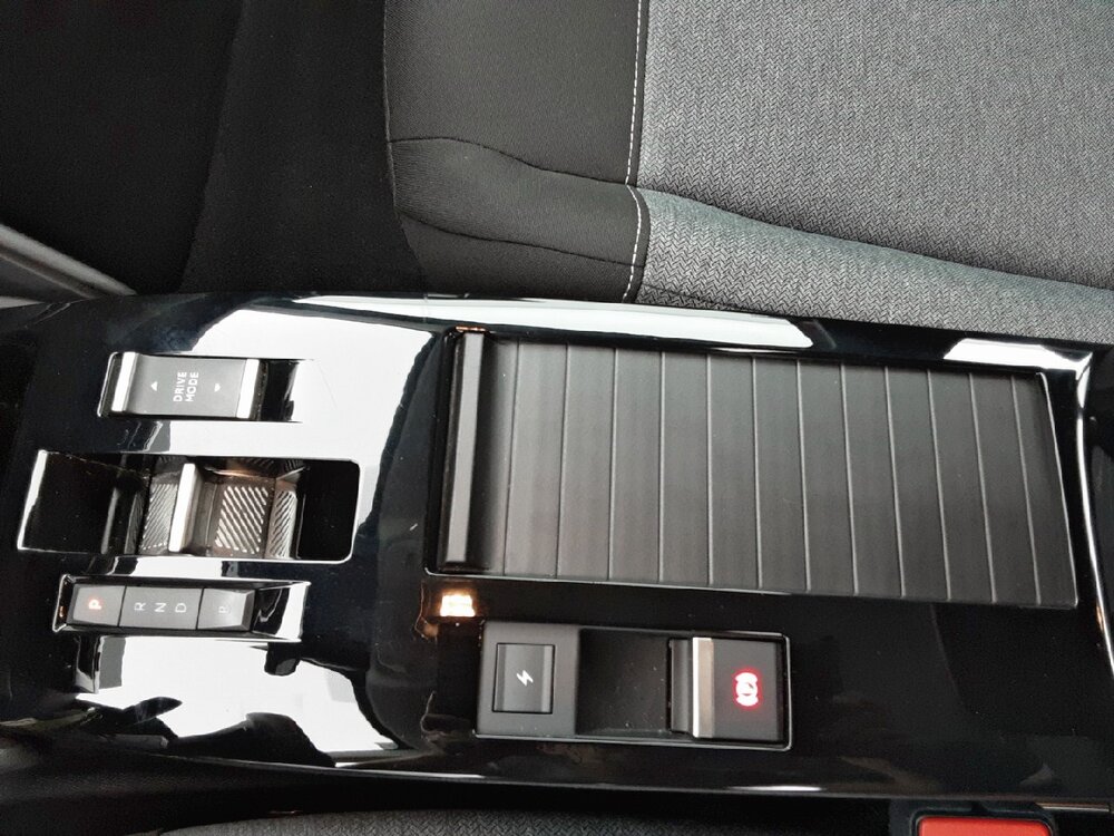 Occasion CITROEN C4 e-C4 136 ch Automatique - Live