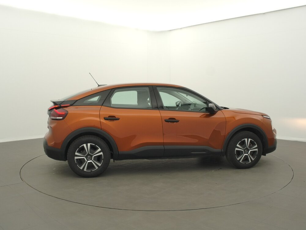 Occasion CITROEN C4 e-C4 136 ch Automatique - Live