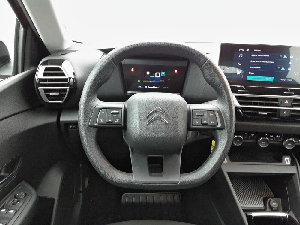 Occasion CITROEN C4 e-C4 136 ch Automatique - Live