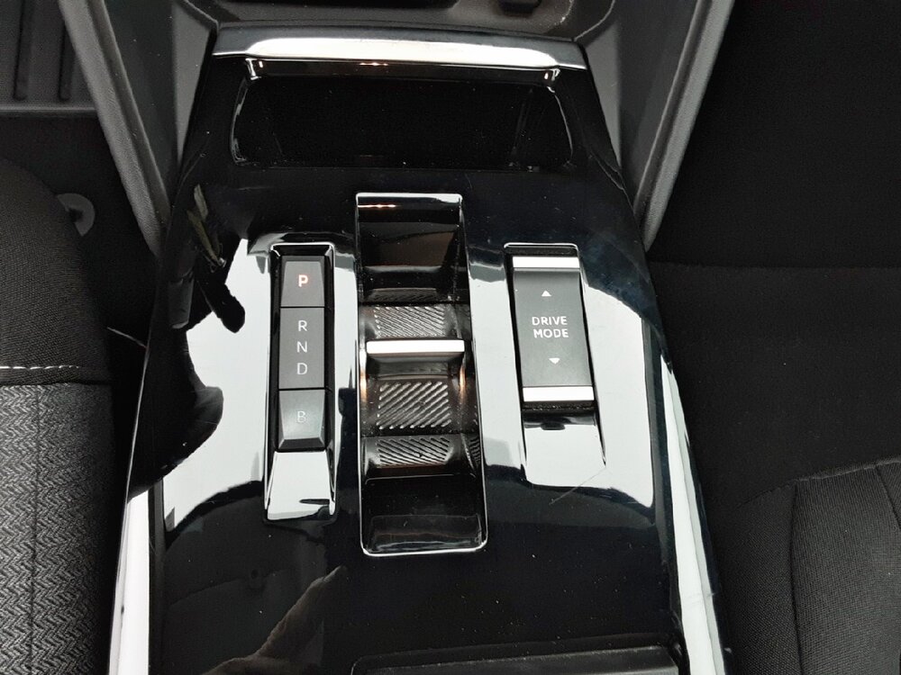 Occasion CITROEN C4 e-C4 136 ch Automatique - Live