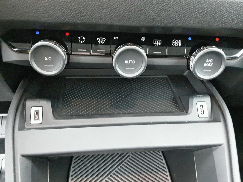 Occasion CITROEN C4 e-C4 136 ch Automatique - Live