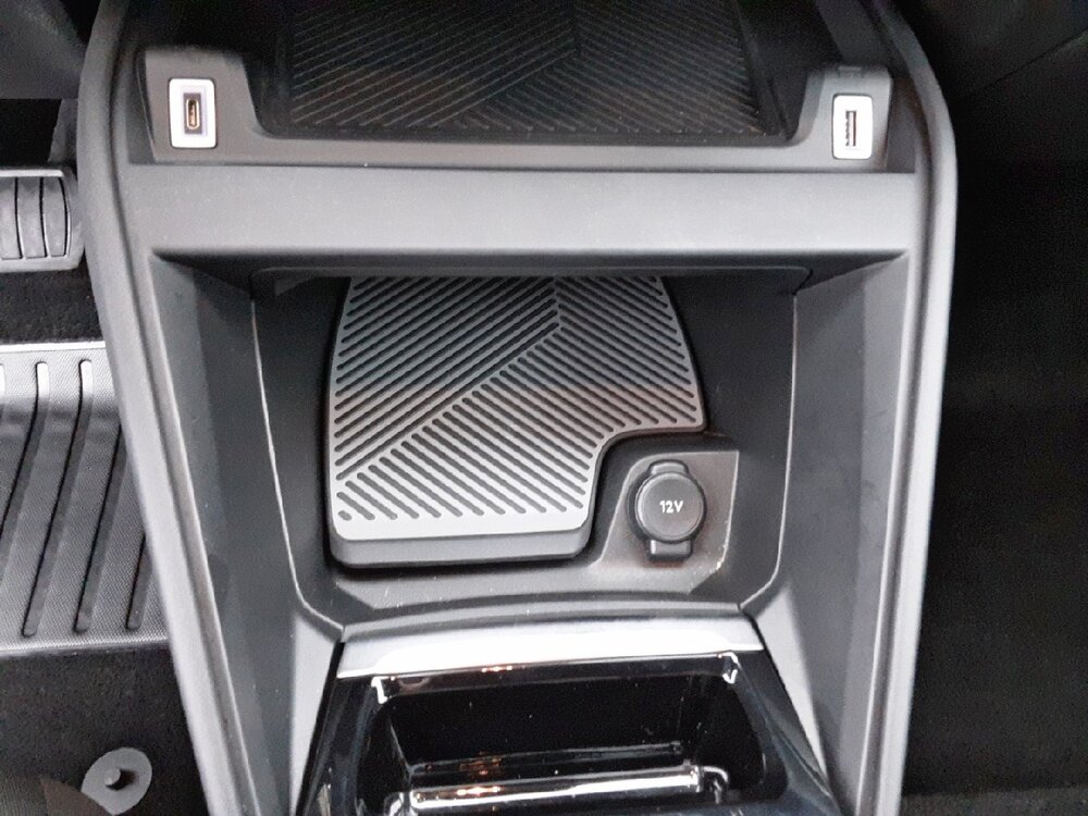 Occasion CITROEN C4 e-C4 136 ch Automatique - Live