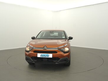 Occasion CITROEN C4 e-C4 136 ch Automatique - Live