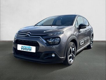 Occasion CITROEN C3 C3 BlueHDi 100 S&S BVM6