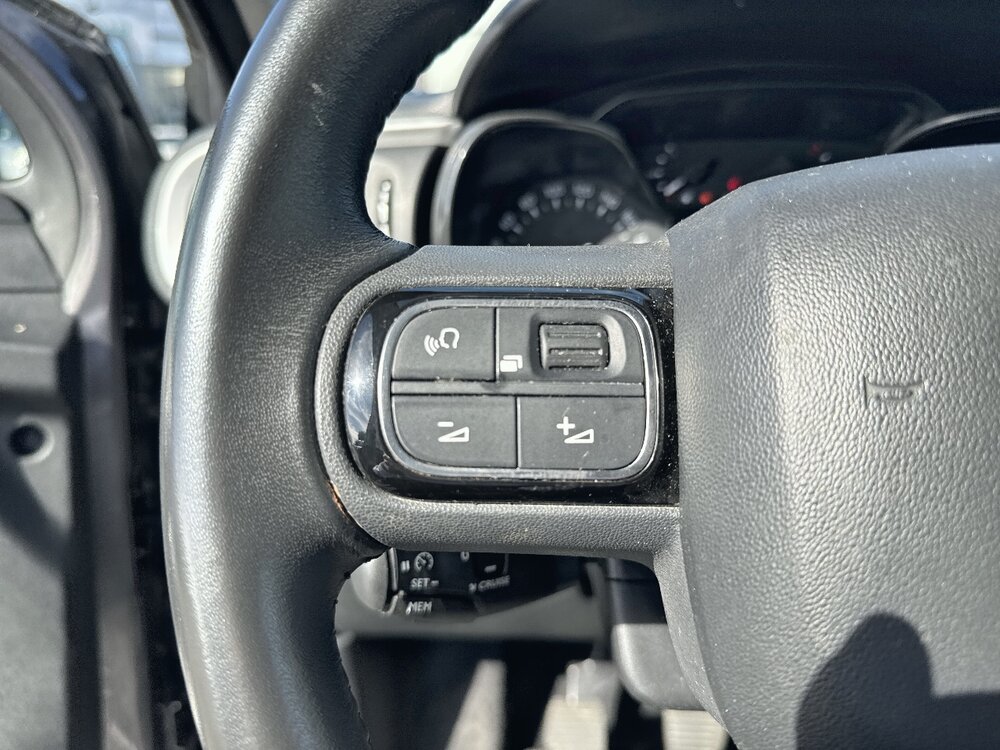 Occasion CITROEN C3 C3 BlueHDi 100 S&S BVM6 - Shine