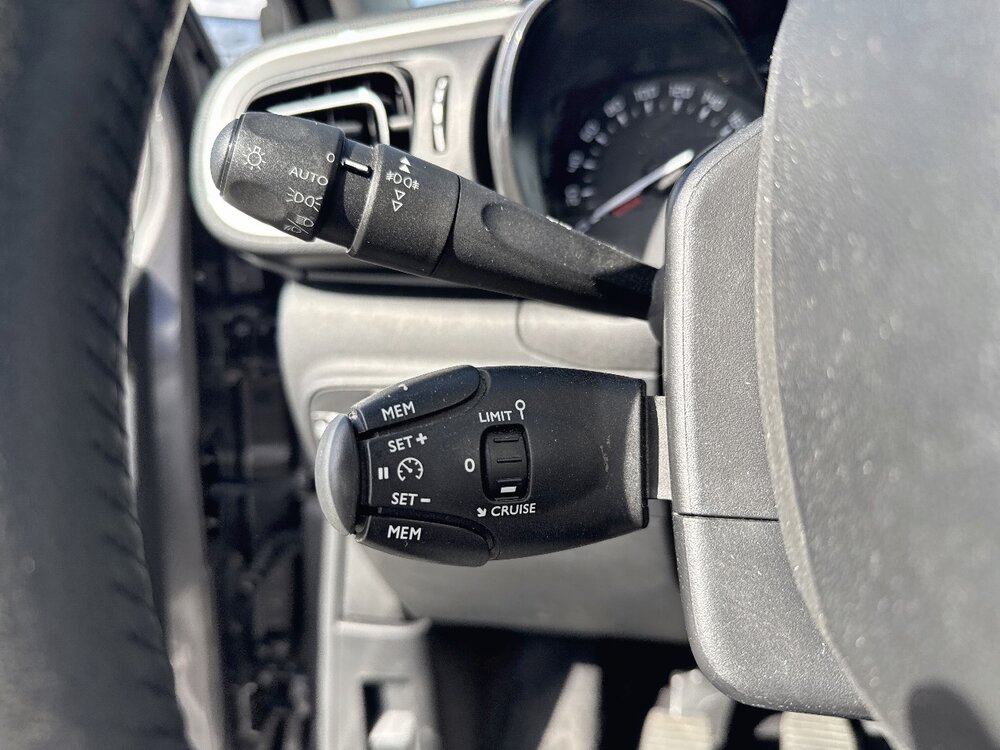 Occasion CITROEN C3 C3 BlueHDi 100 S&S BVM6 - Shine