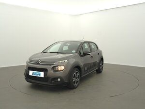 Occasion CITROEN C3 C3 PureTech 82 S&S BVM5 - Graphic