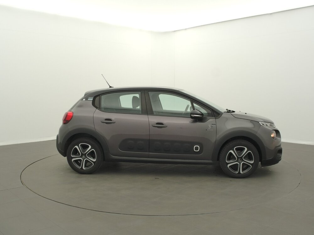 Occasion CITROEN C3 C3 PureTech 82 S&S BVM5