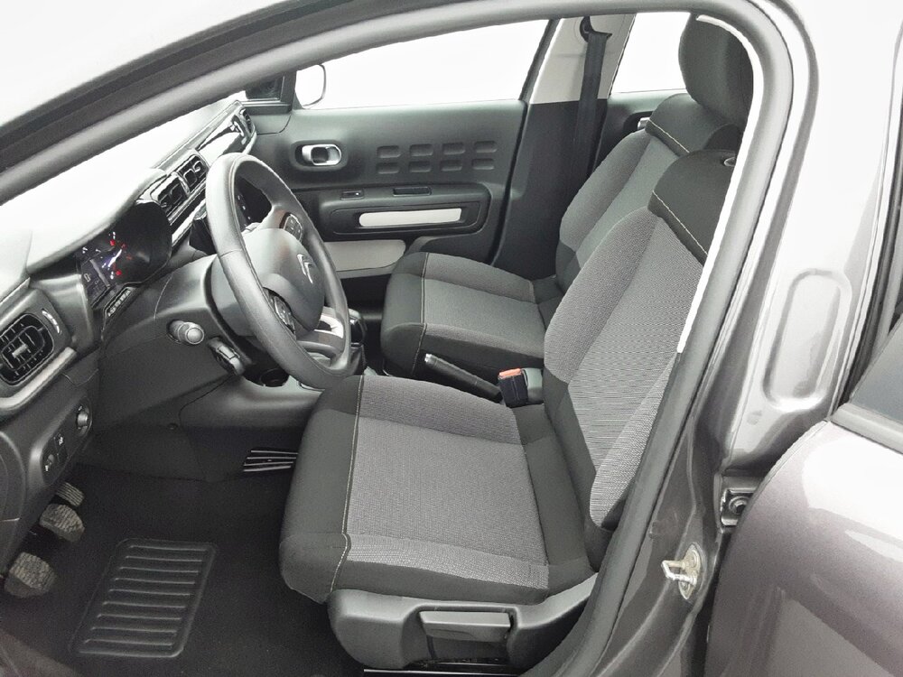 Occasion CITROEN C3 C3 PureTech 82 S&S BVM5 - Graphic