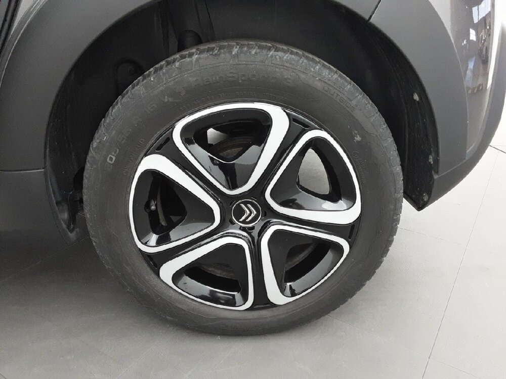 Occasion CITROEN C3 C3 PureTech 82 S&S BVM5 - Graphic