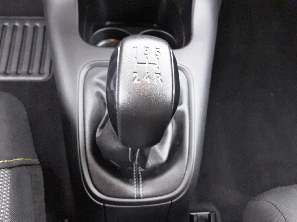 Occasion CITROEN C3 C3 PureTech 82 S&S BVM5 - Graphic