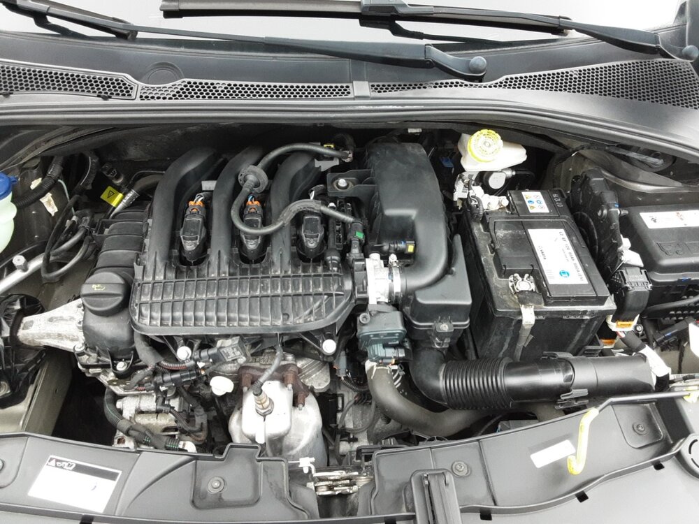 Occasion CITROEN C3 C3 PureTech 82 S&S BVM5 - Graphic