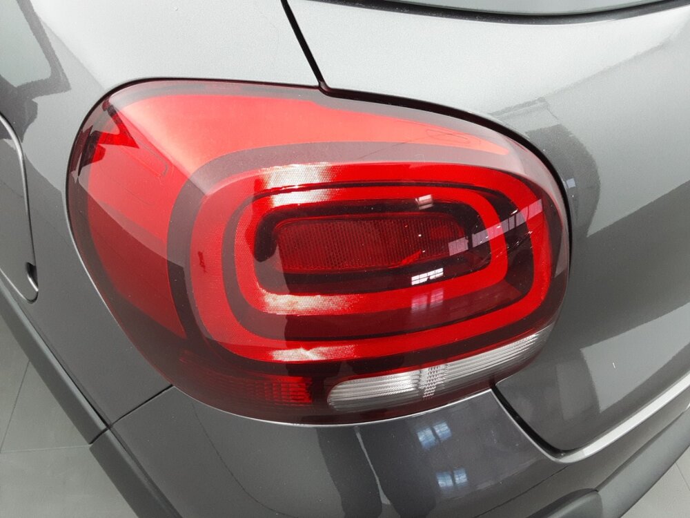 Occasion CITROEN C3 C3 PureTech 82 S&S BVM5 - Graphic