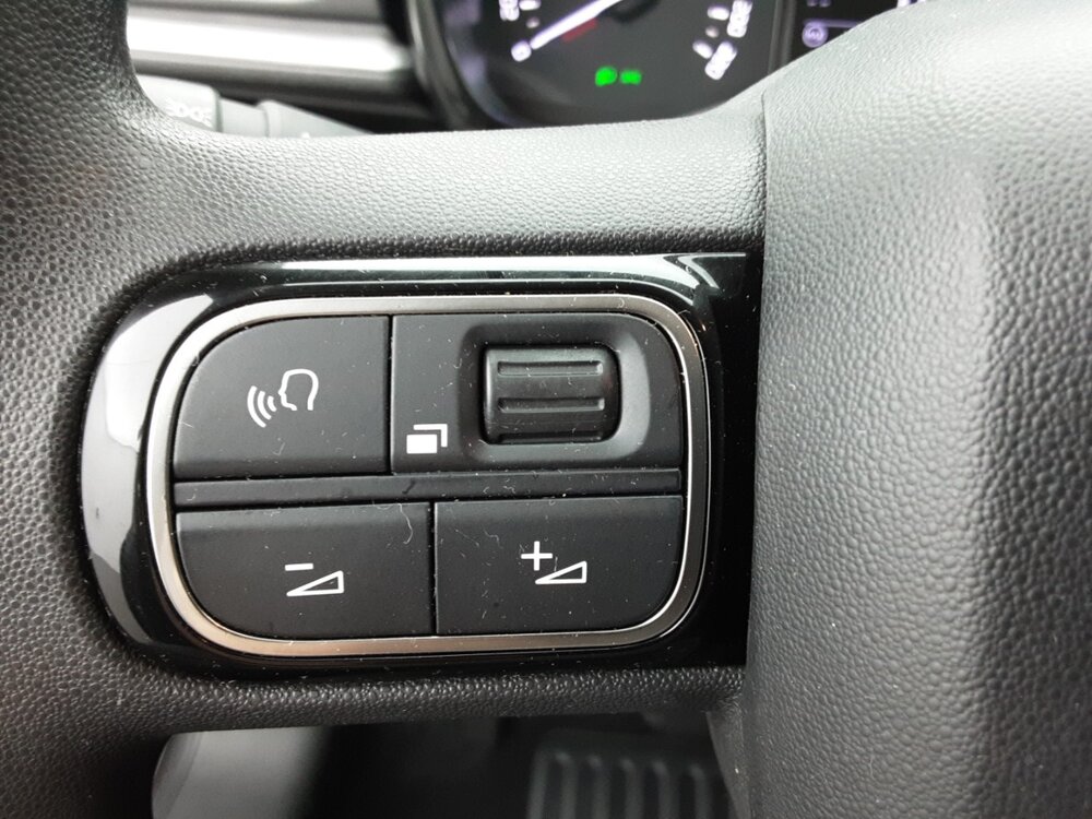 Occasion CITROEN C3 C3 PureTech 82 S&S BVM5 - Graphic