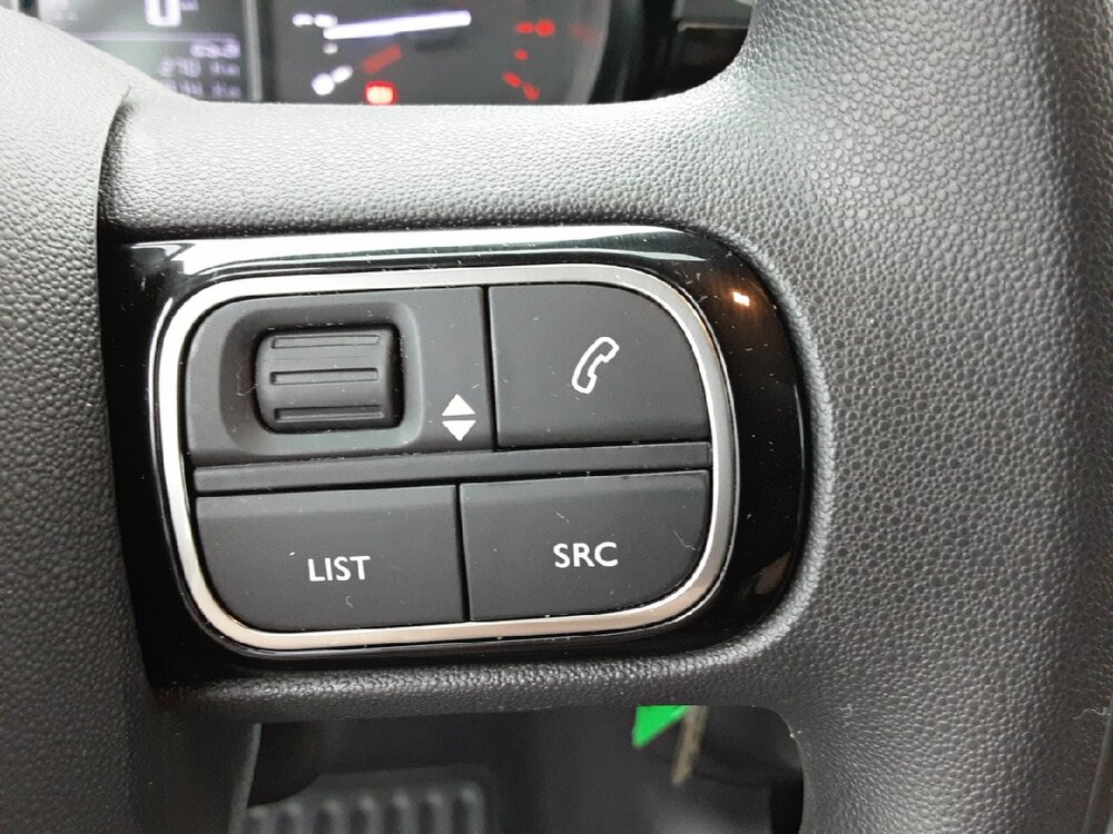 Occasion CITROEN C3 C3 PureTech 82 S&S BVM5 - Graphic