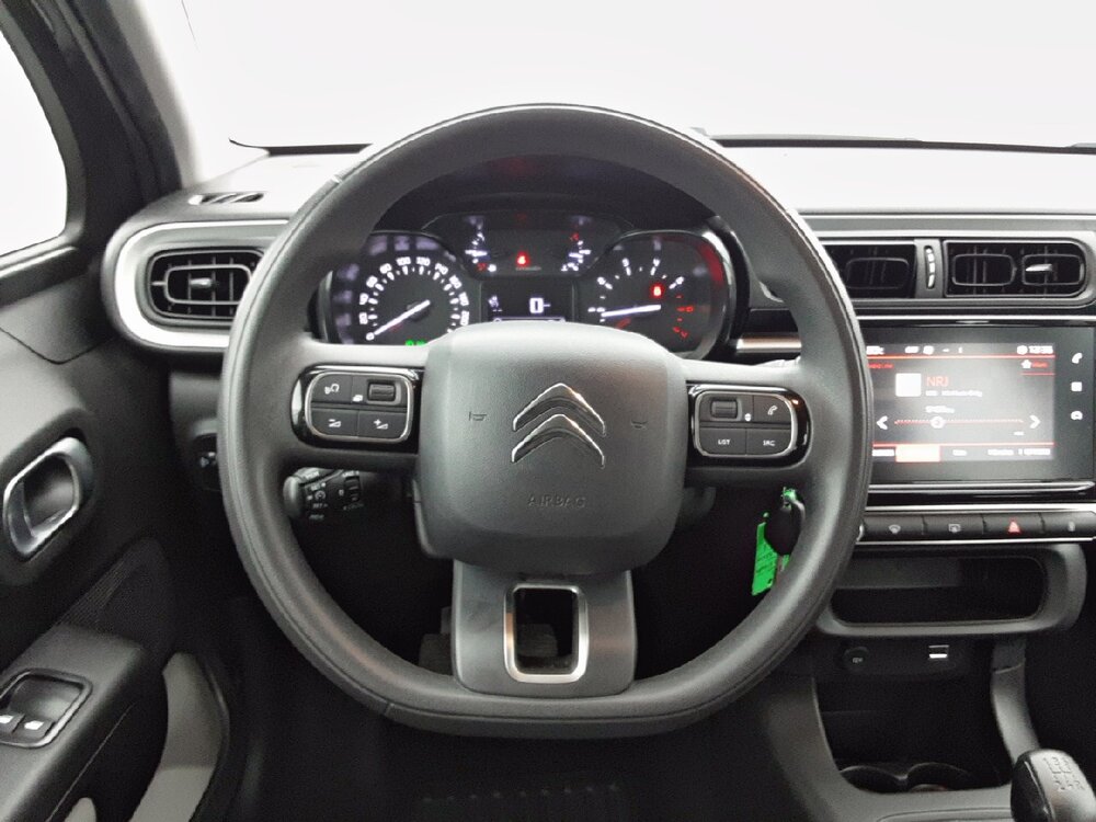 Occasion CITROEN C3 C3 PureTech 82 S&S BVM5 - Graphic