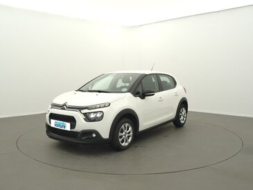 Occasion CITROEN C3 C3 BlueHDi 100 BVM6