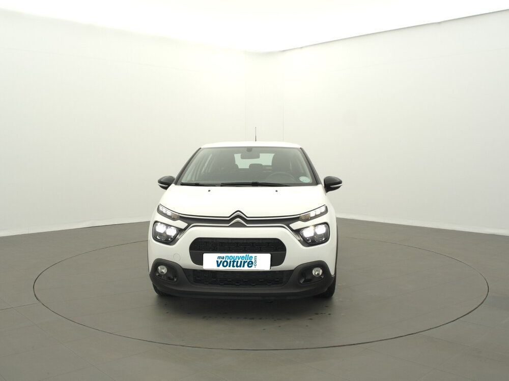Occasion CITROEN C3 C3 BlueHDi 100 BVM6 - You