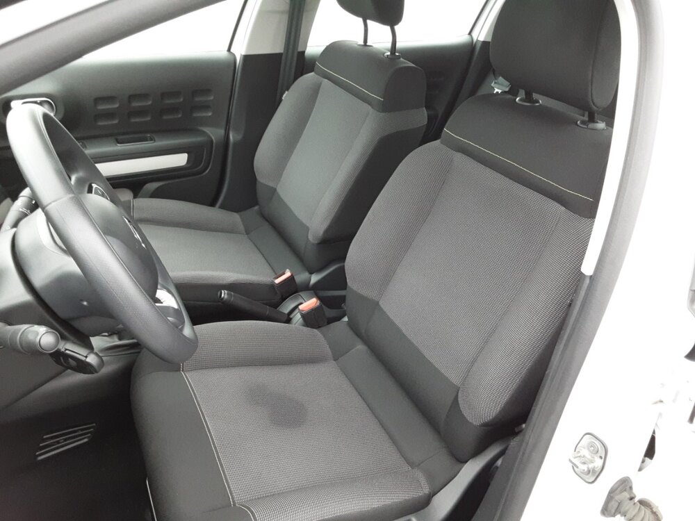 Occasion CITROEN C3 C3 BlueHDi 100 BVM6 - You