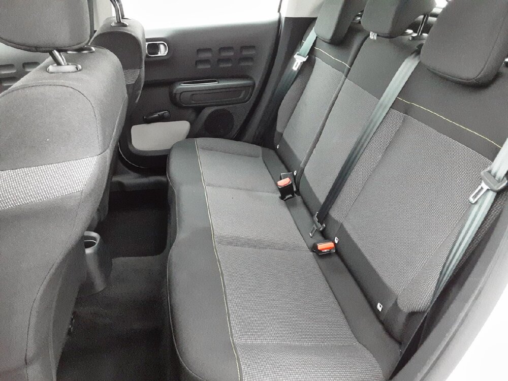 Occasion CITROEN C3 C3 BlueHDi 100 BVM6 - You