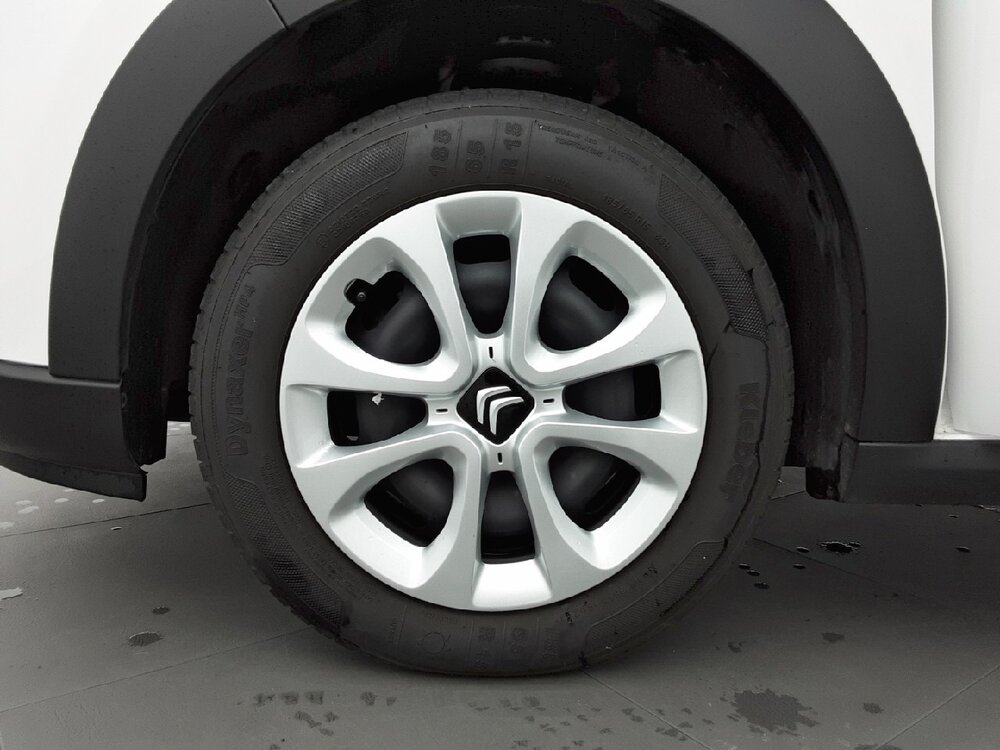 Occasion CITROEN C3 C3 BlueHDi 100 BVM6 - You