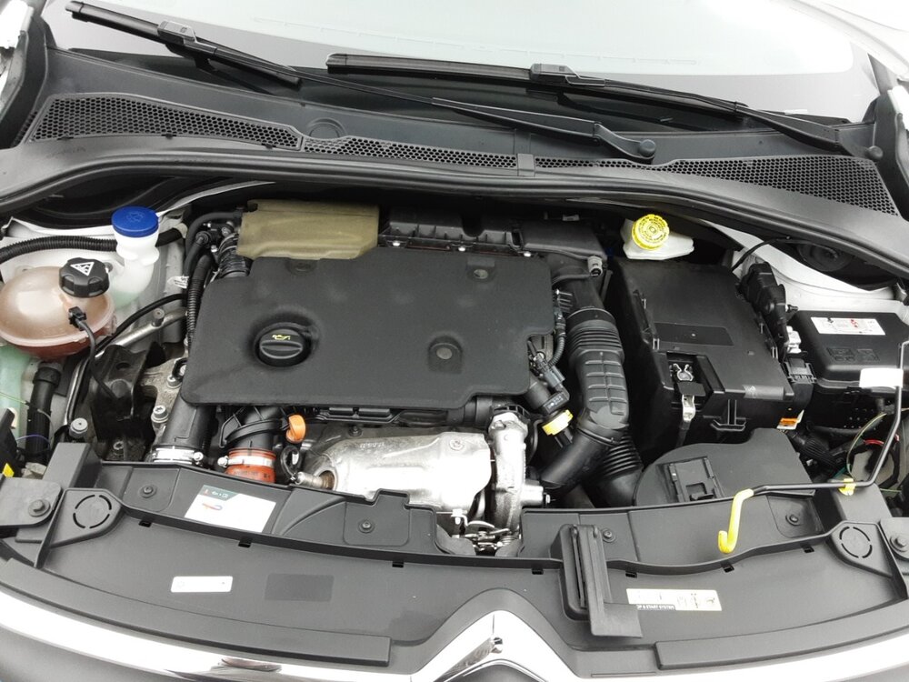 Occasion CITROEN C3 C3 BlueHDi 100 BVM6 - You