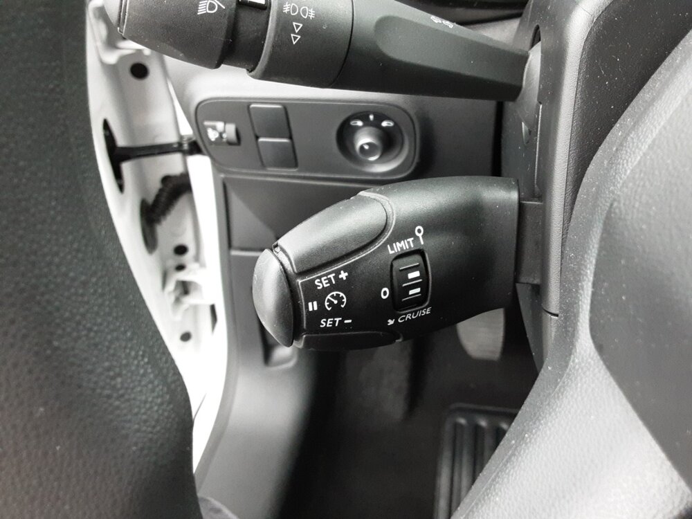 Occasion CITROEN C3 C3 BlueHDi 100 BVM6 - You