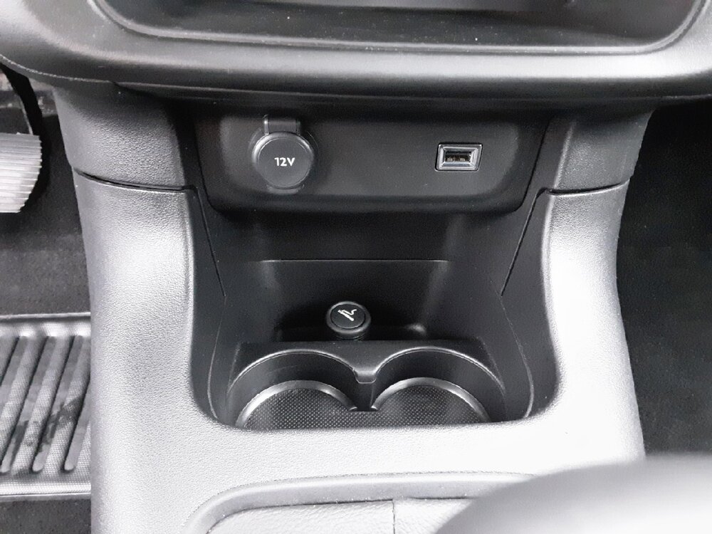 Occasion CITROEN C3 C3 BlueHDi 100 BVM6 - You