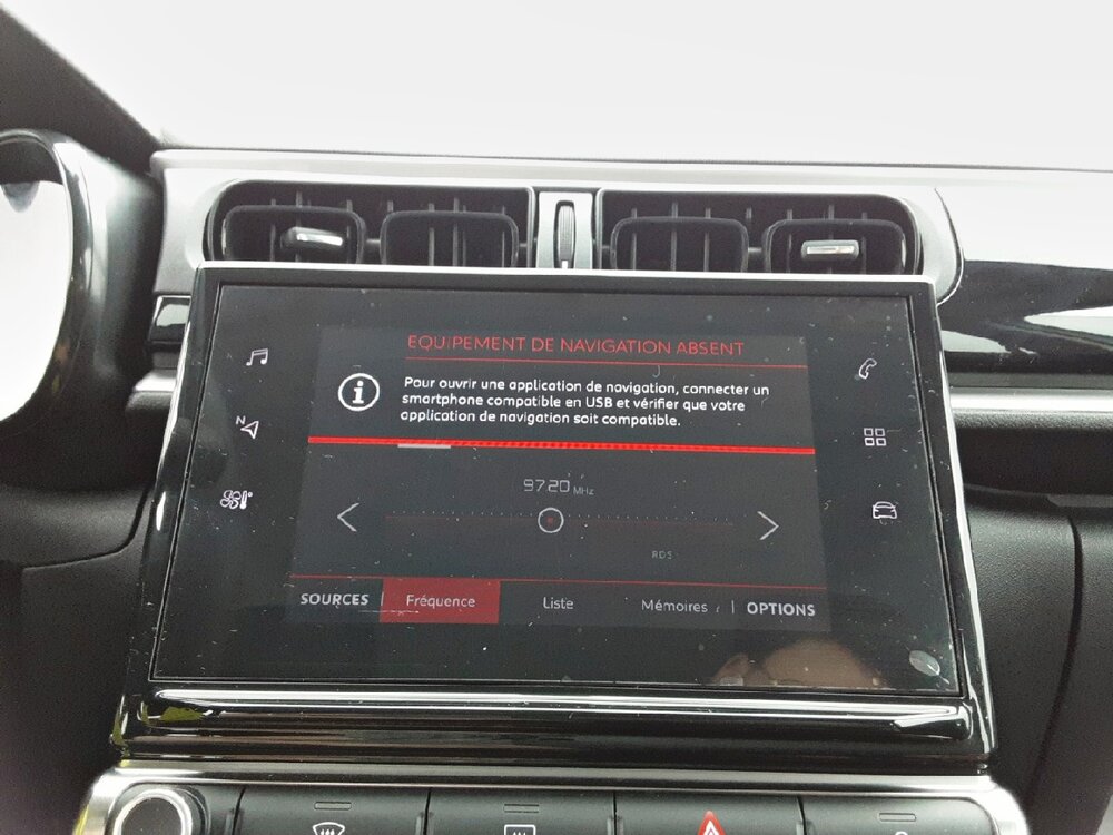 Occasion CITROEN C3 C3 BlueHDi 100 BVM6 - You