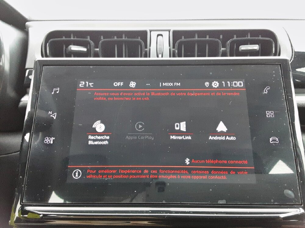 Occasion CITROEN C3 C3 BlueHDi 100 BVM6 - You