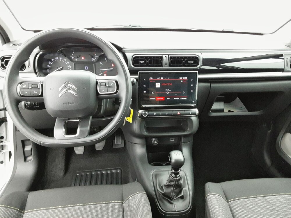 Occasion CITROEN C3 C3 BlueHDi 100 BVM6 - You