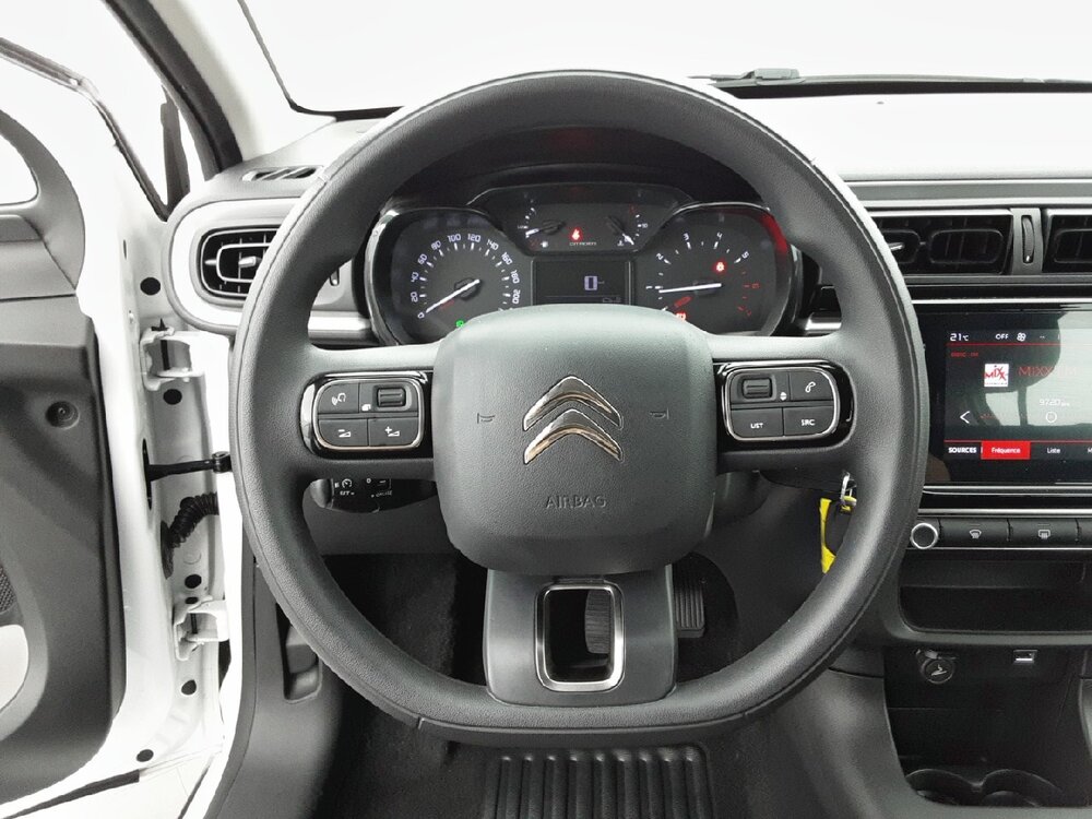 Occasion CITROEN C3 C3 BlueHDi 100 BVM6 - You