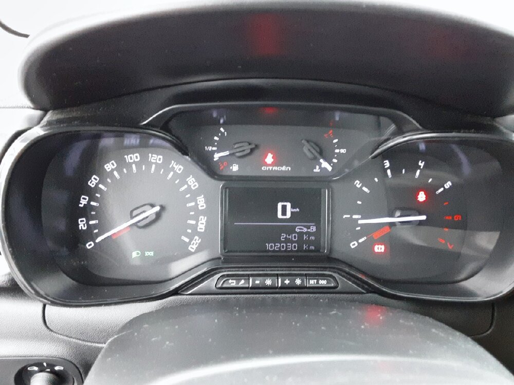 Occasion CITROEN C3 C3 BlueHDi 100 BVM6 - You