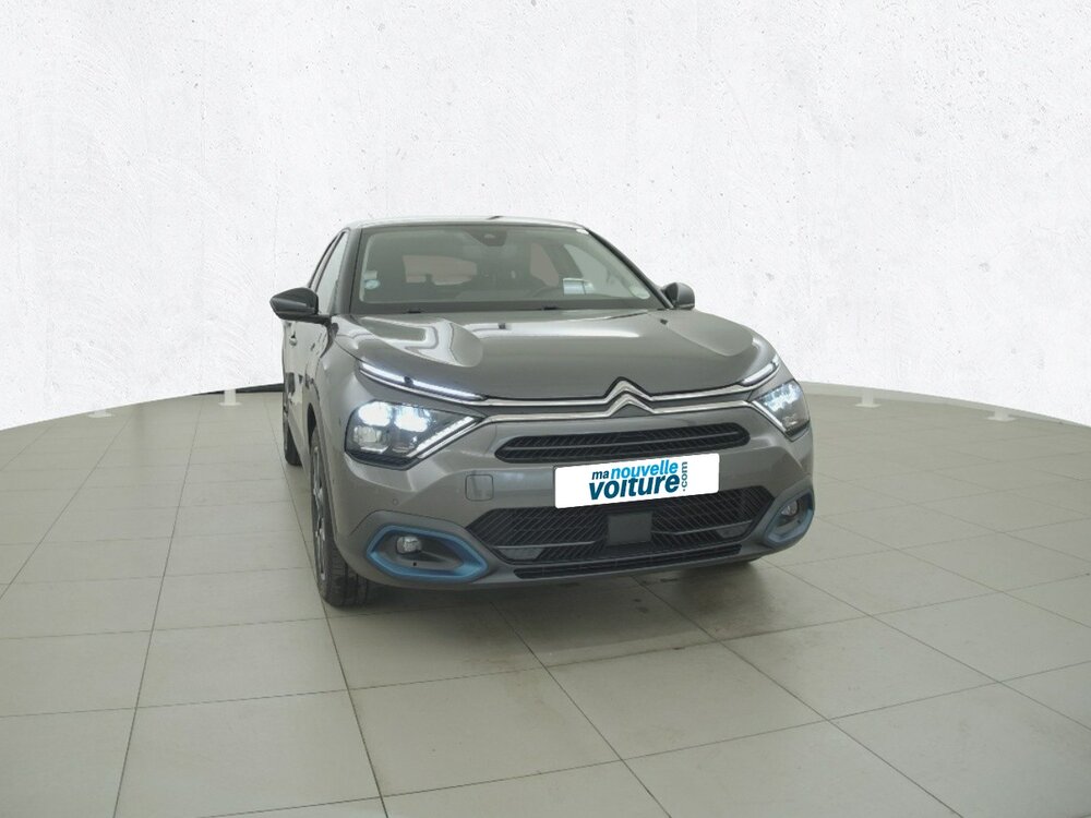 Occasion CITROEN C4 e-C4 136 ch Automatique