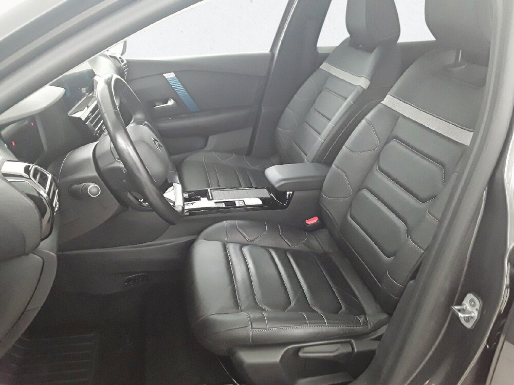 Occasion CITROEN C4 e-C4 136 ch Automatique