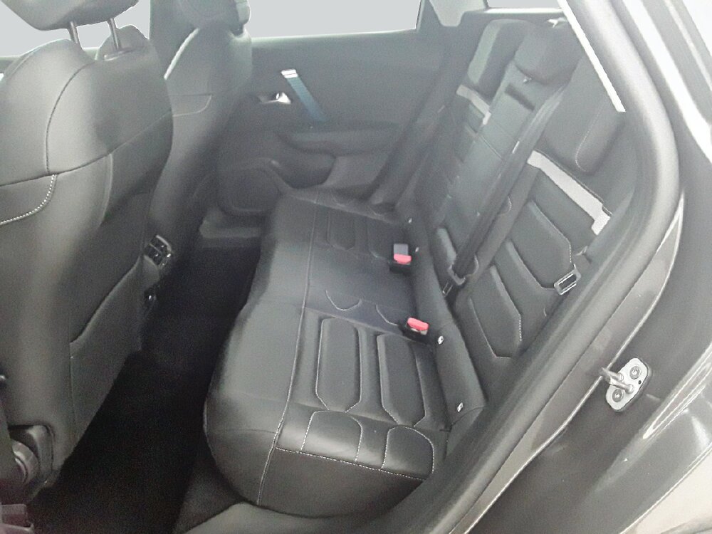 Occasion CITROEN C4 e-C4 136 ch Automatique