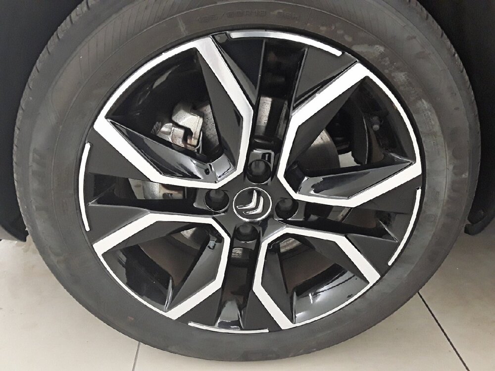 Occasion CITROEN C4 e-C4 136 ch Automatique