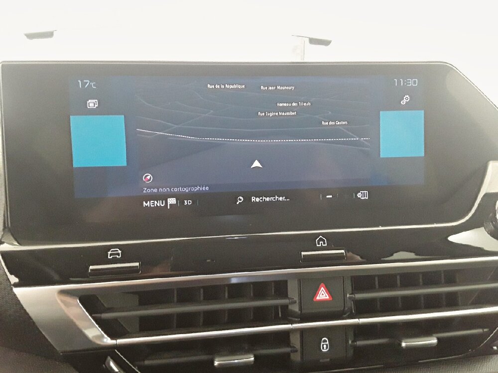 Occasion CITROEN C4 e-C4 136 ch Automatique