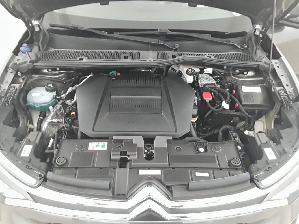 Occasion CITROEN C4 e-C4 136 ch Automatique