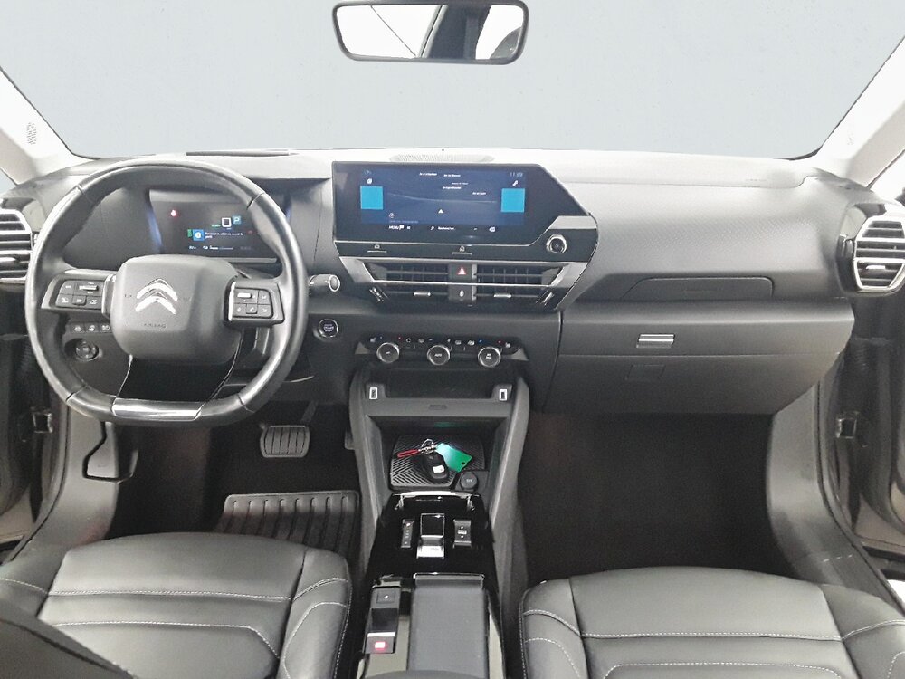 Occasion CITROEN C4 e-C4 136 ch Automatique