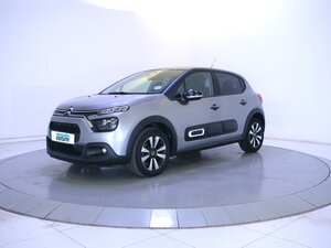 Occasion CITROEN C3 C3 PureTech 83 S&S BVM5 - Shine
